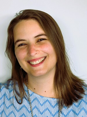 Alison Cigna - Psychologue Evere