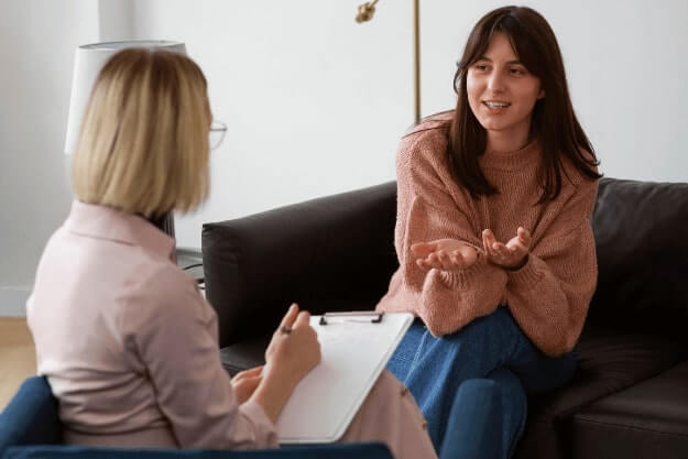 centre psychologique evere